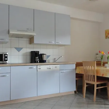 Haus Christine Διαμέρισμα *