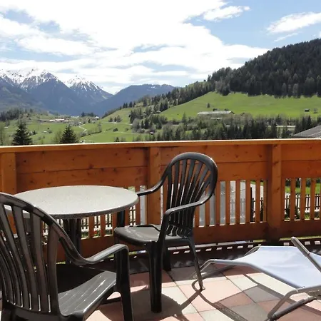 Apartment Haus Christine Fiss