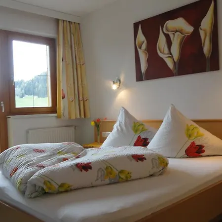 Apartment Haus Christine *
