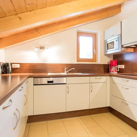 Haus Christine Apartment