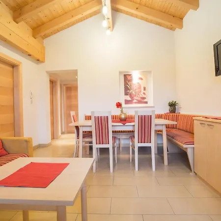 Haus Christine Apartment Fiss